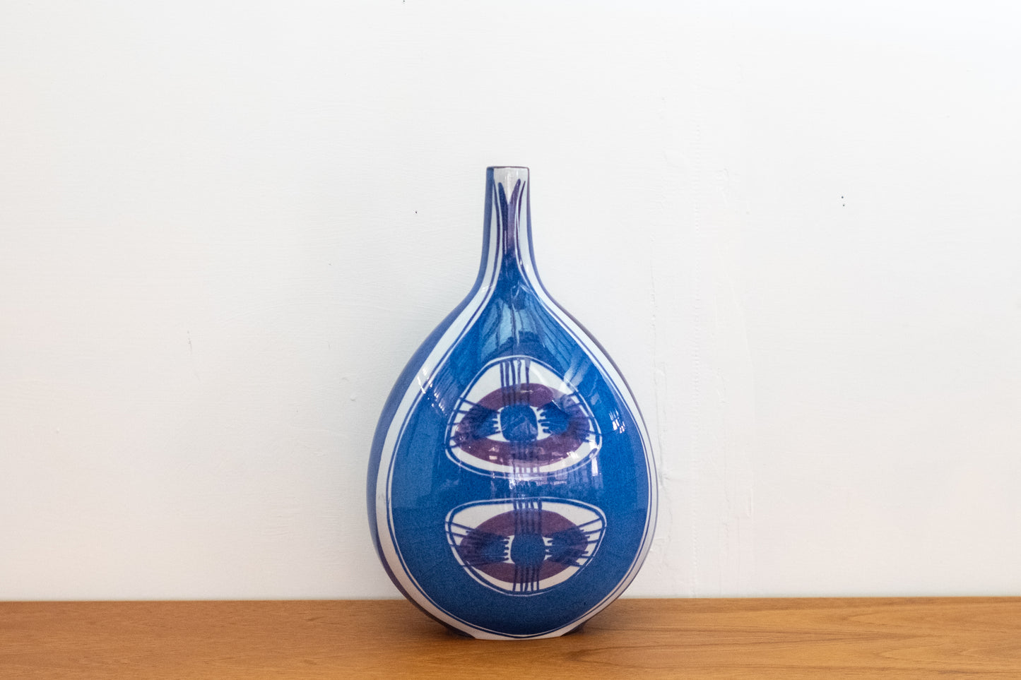 Flower Vase  　Royal Copenhagen  　Tener　(Shipping incl.)