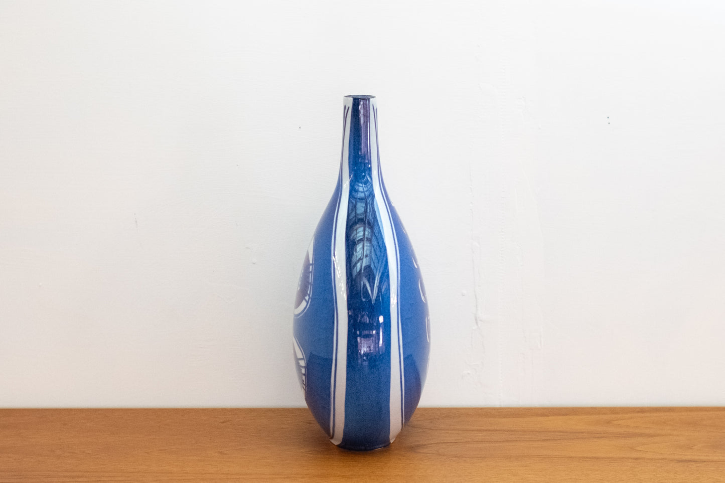 Flower Vase  　Royal Copenhagen  　Tener　(Shipping incl.)