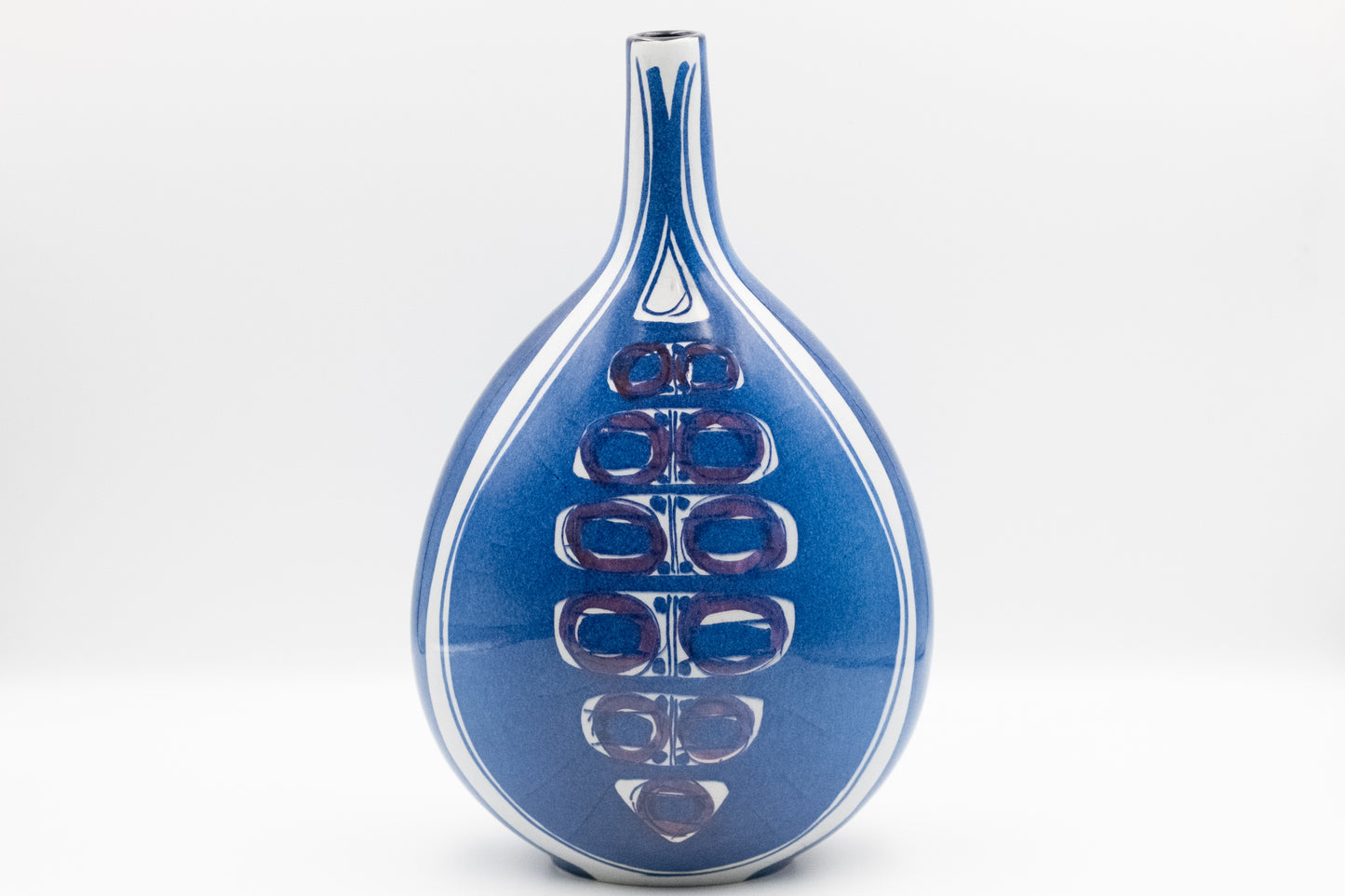 Flower Vase  　Royal Copenhagen  　Tener　(Shipping incl.)