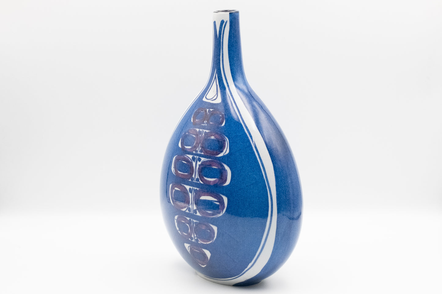 Flower Vase  　Royal Copenhagen  　Tener　(Shipping incl.)