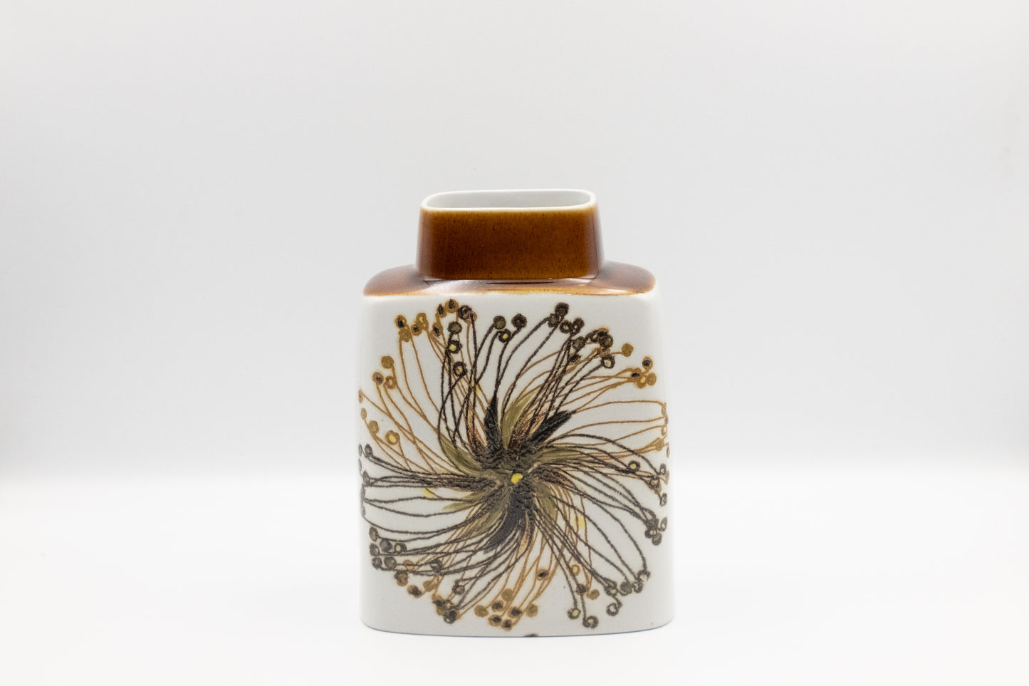 Flower Vase  　Royal Copenhagen  　Baca　(Shipping incl.)