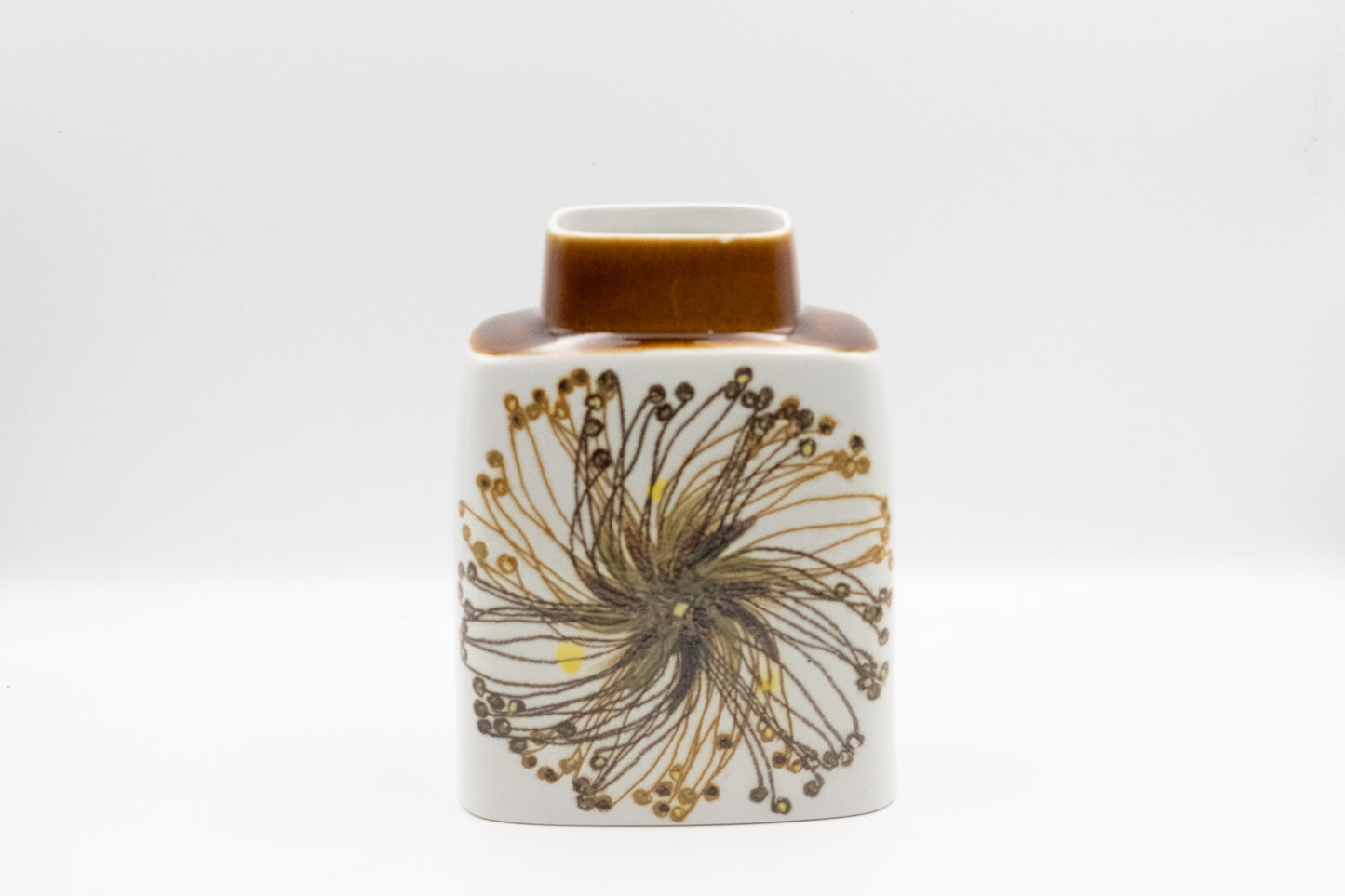 Flower Vase  　Royal Copenhagen  　Baca　(Shipping incl.)