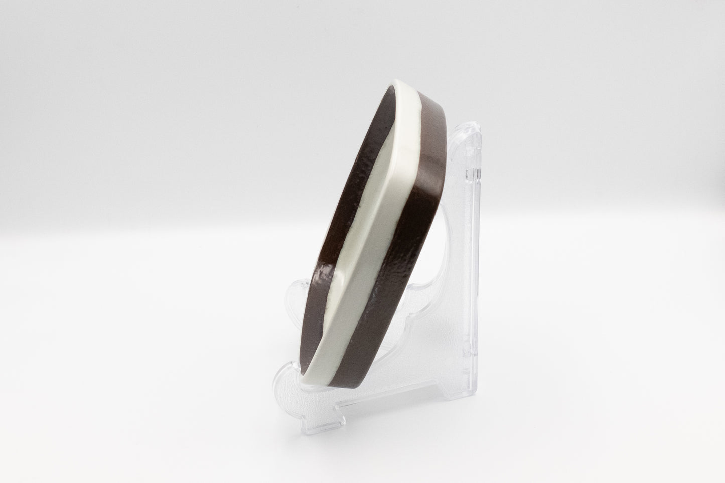 Square Plate   　Royal Copenhagen  　Baca　(Shipping incl.)
