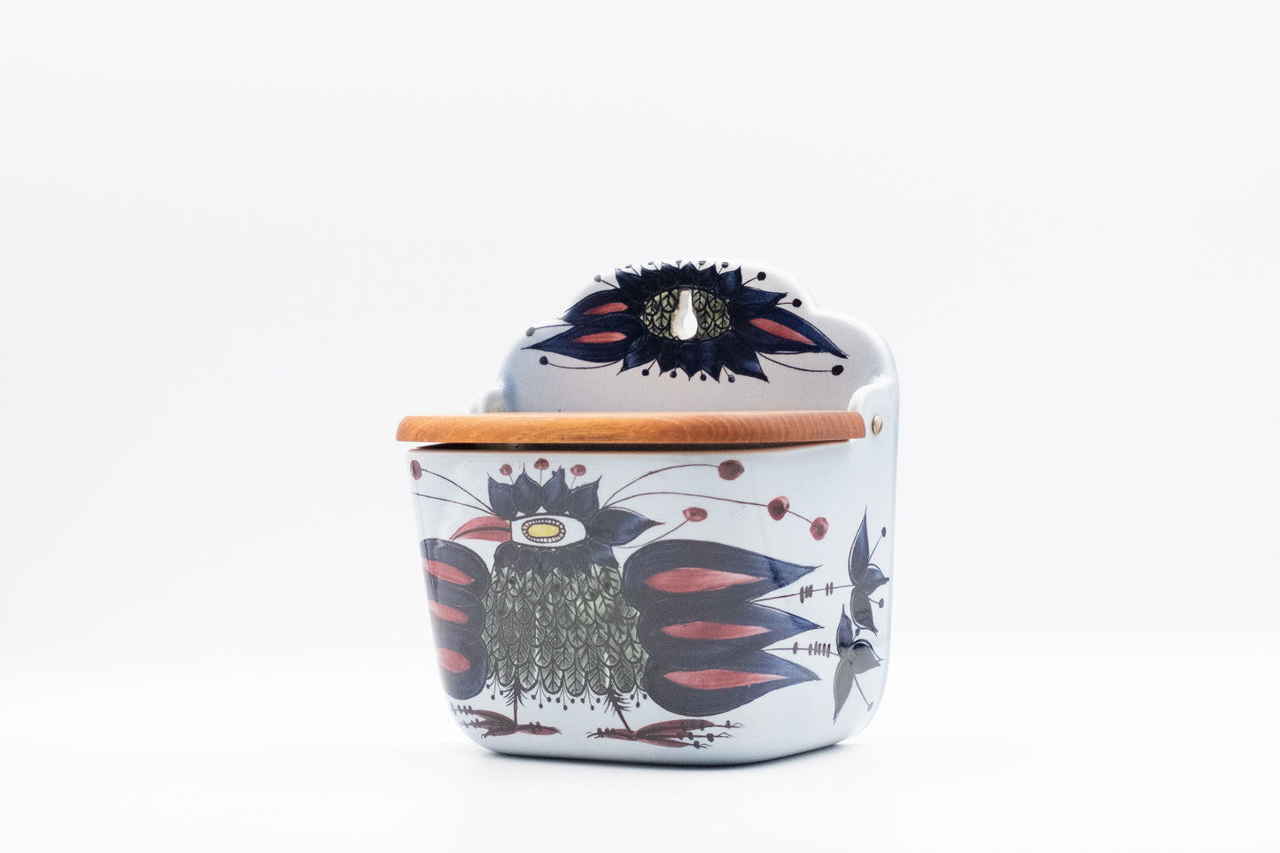 Box   　Royal Copenhagen  　Tener　(Shipping incl.)