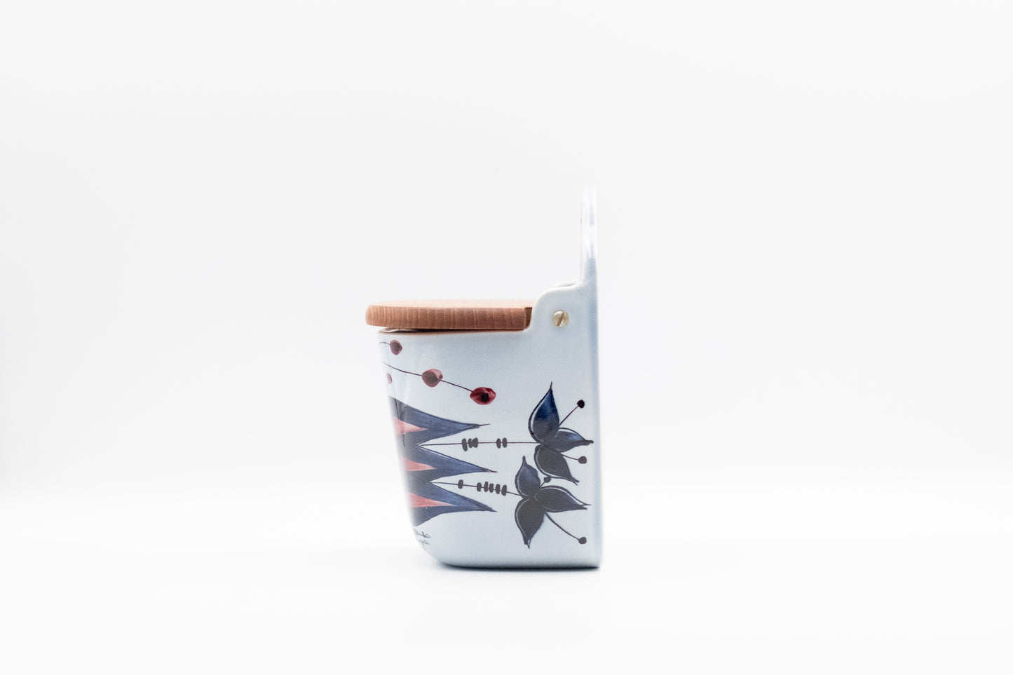 Box   　Royal Copenhagen  　Tener　(Shipping incl.)