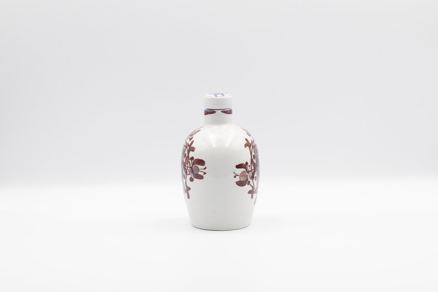 Bottle   　Royal Copenhagen / Alumina  　Tener　(Shipping incl.)