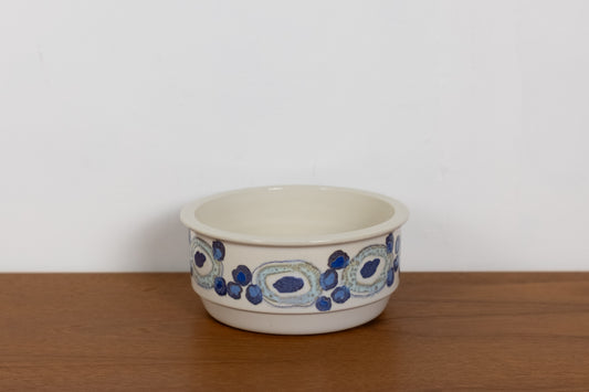 Bowl   　Royal Copenhagen  　Nucella　(Shipping incl.)