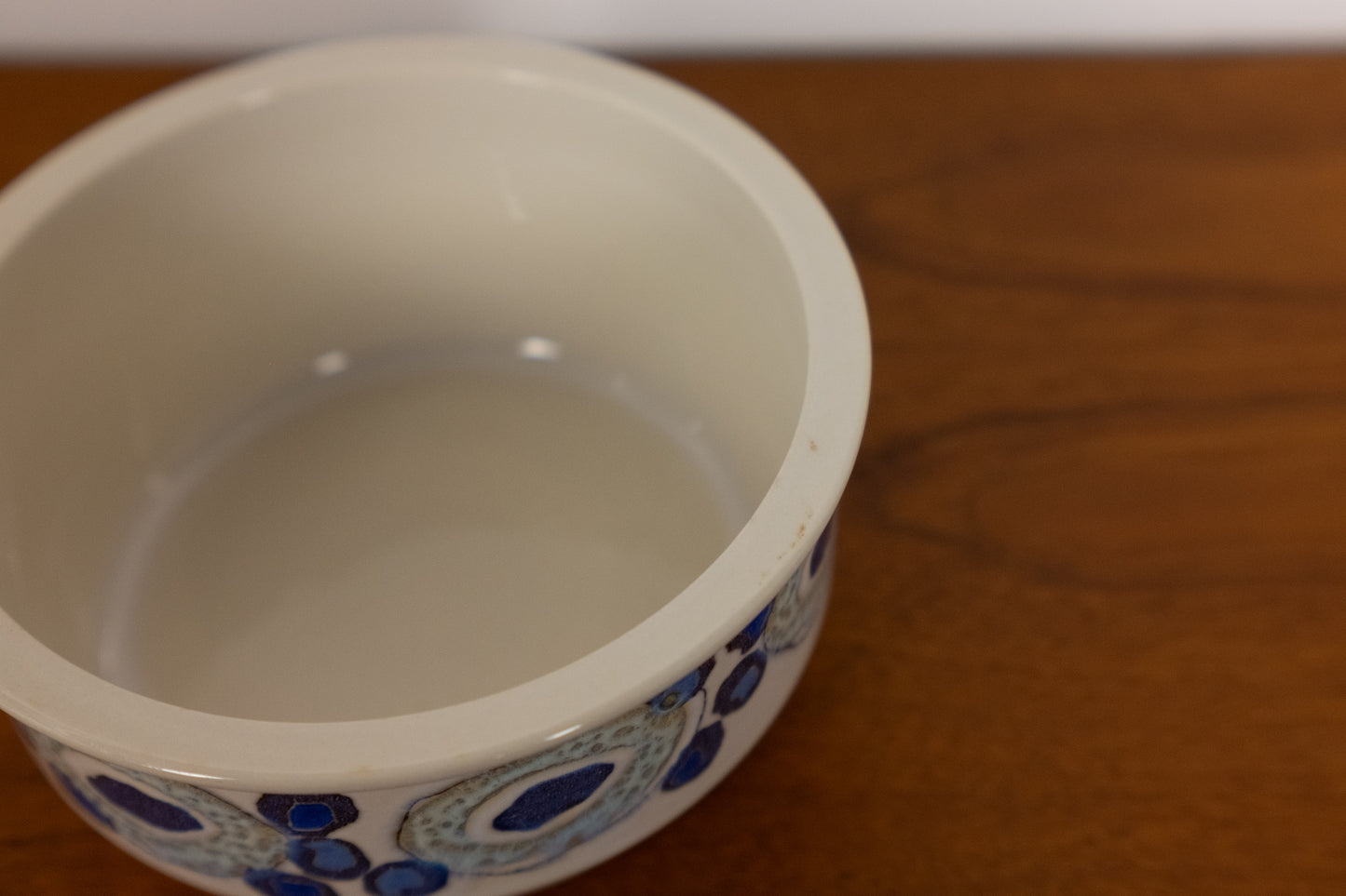 Bowl   　Royal Copenhagen  　Nucella　(Shipping incl.)