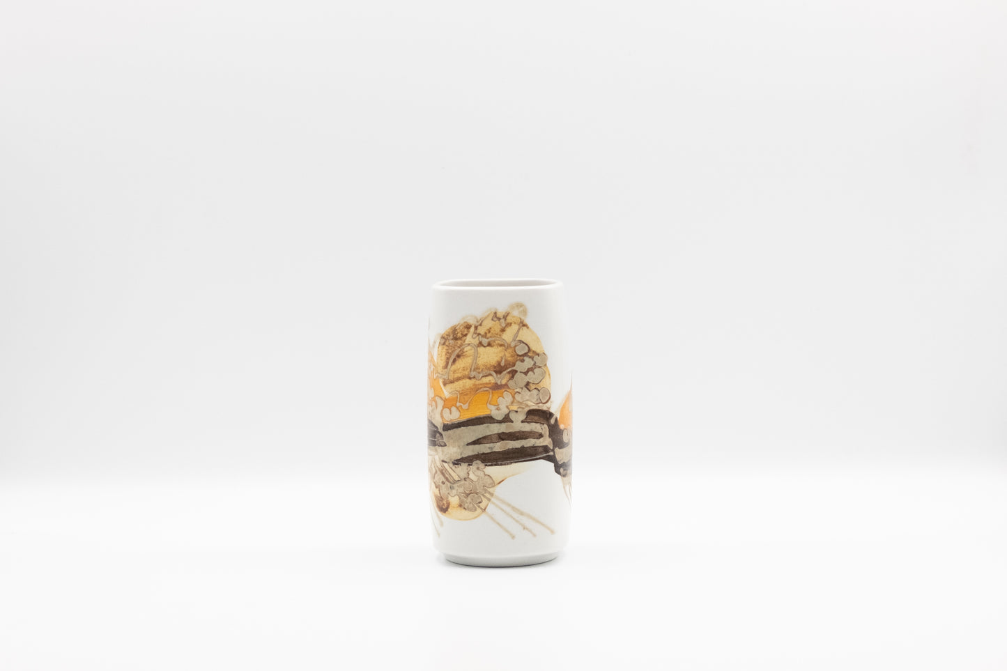Flower vase   　Royal Copenhagen  　Siena　(Shipping incl.)