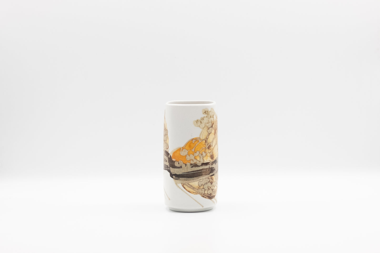 Flower vase   　Royal Copenhagen  　Siena　(Shipping incl.)