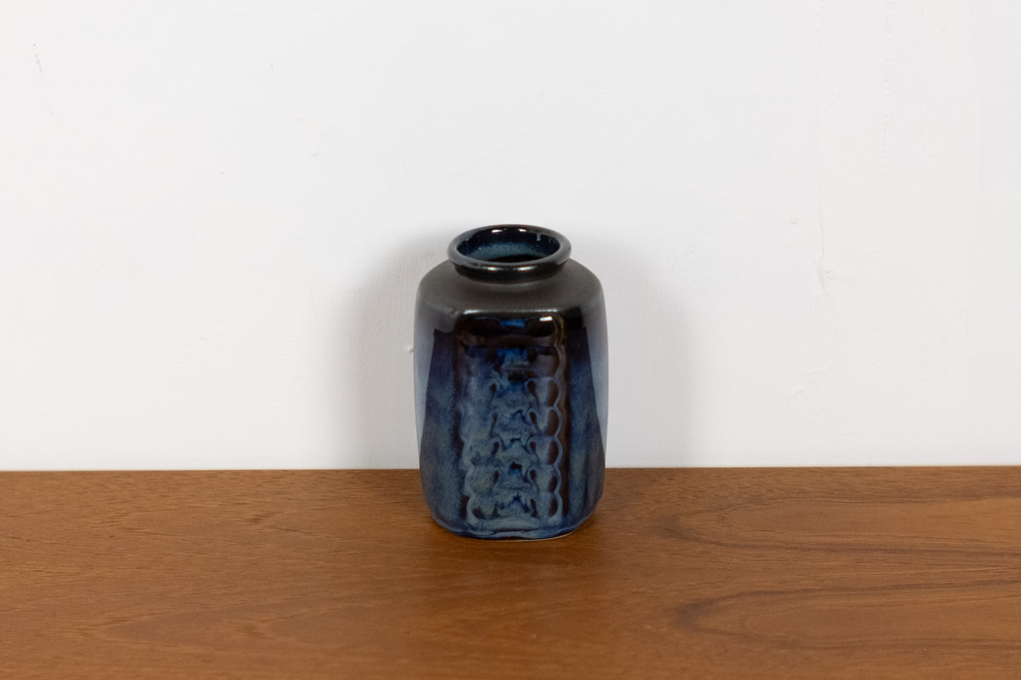 Flower Vase　　Søholm Keramik  　EJ64 　(Shipping incl.)