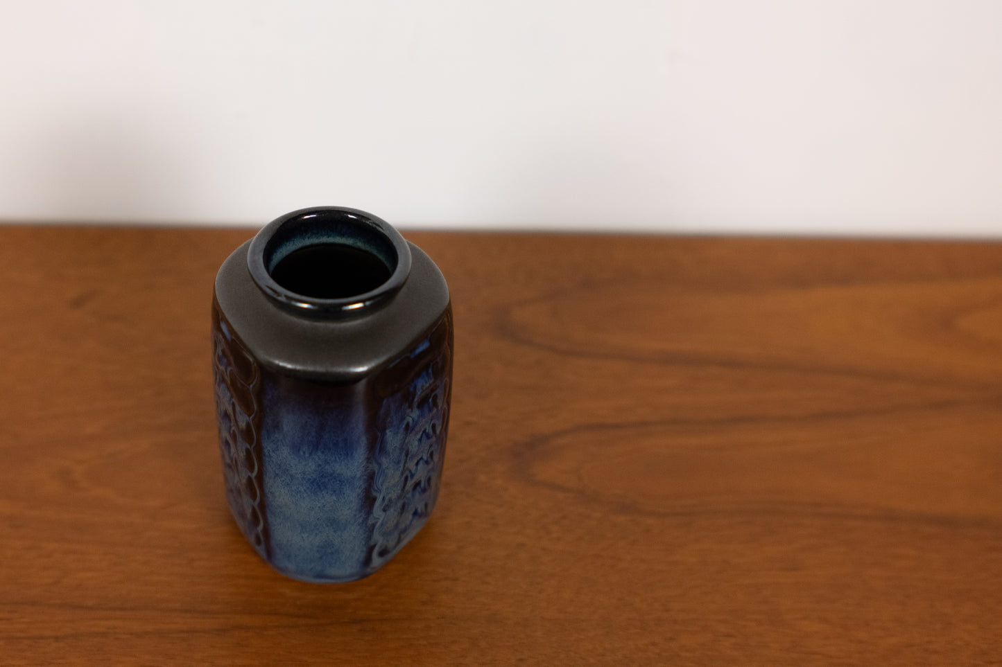 Flower Vase　　Søholm Keramik  　EJ64 　(Shipping incl.)