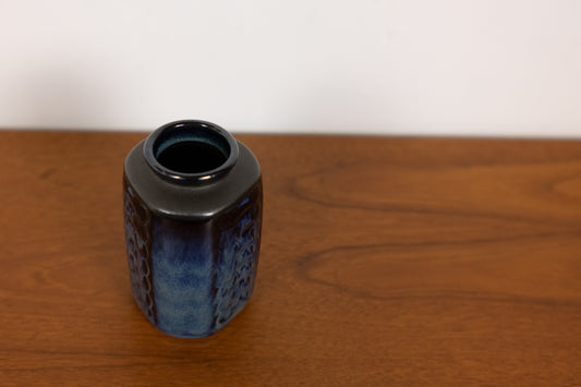 Flower Vase　　Søholm Keramik  　EJ64 　(Shipping incl.)