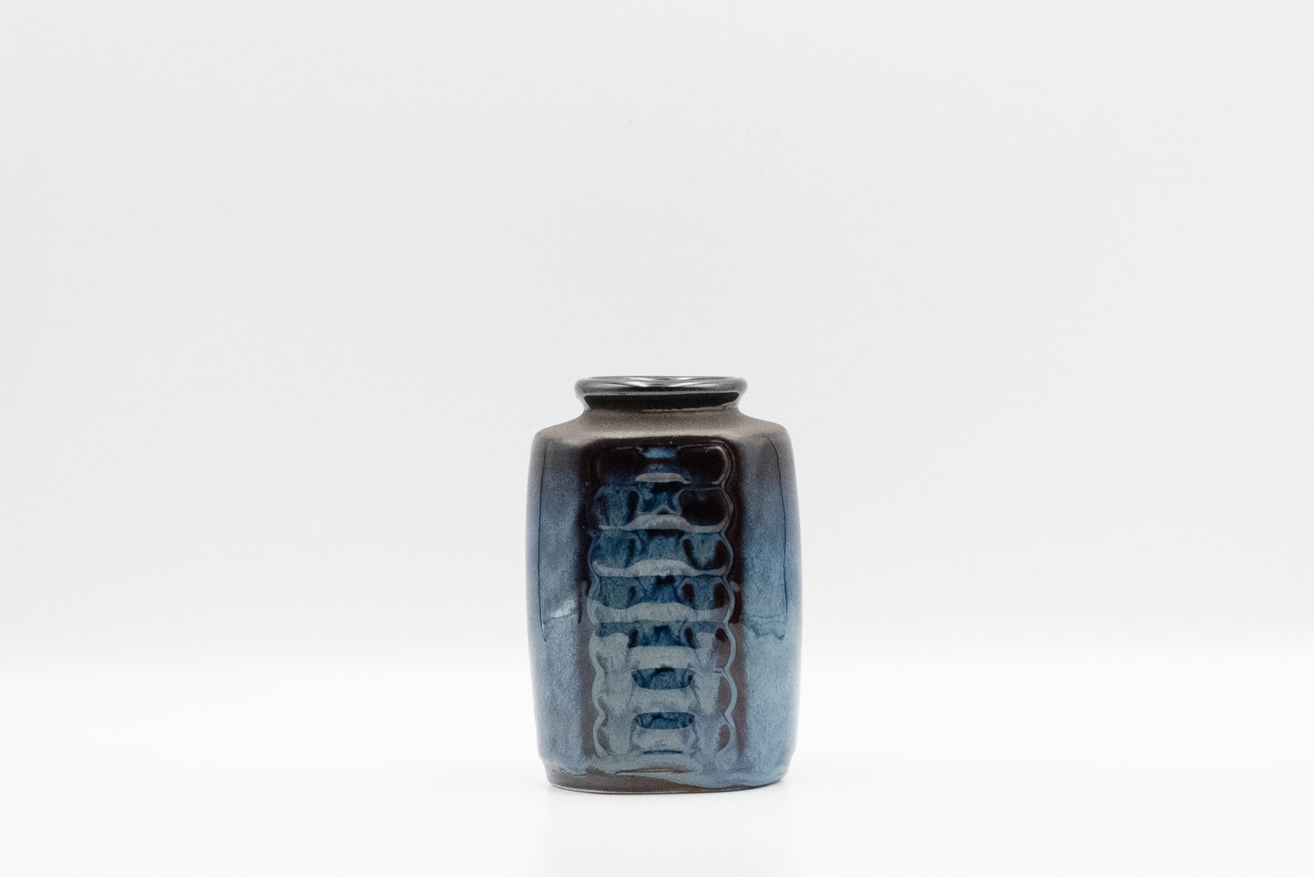 Flower Vase　　Søholm Keramik  　EJ64 　(Shipping incl.)