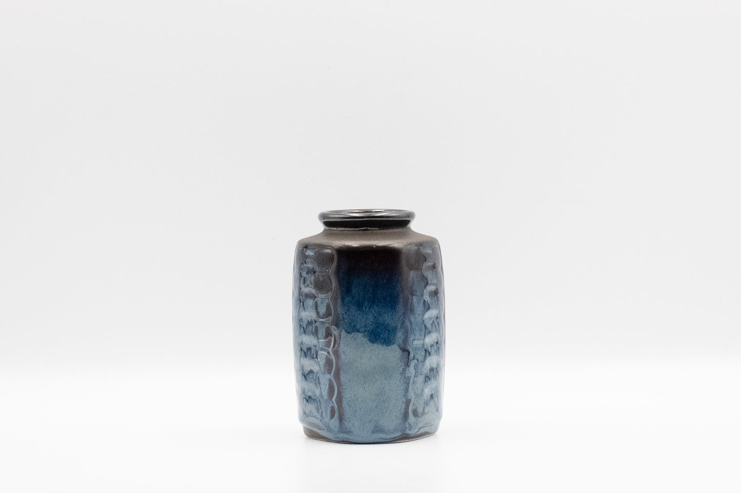 Flower Vase　　Søholm Keramik  　EJ64 　(Shipping incl.)