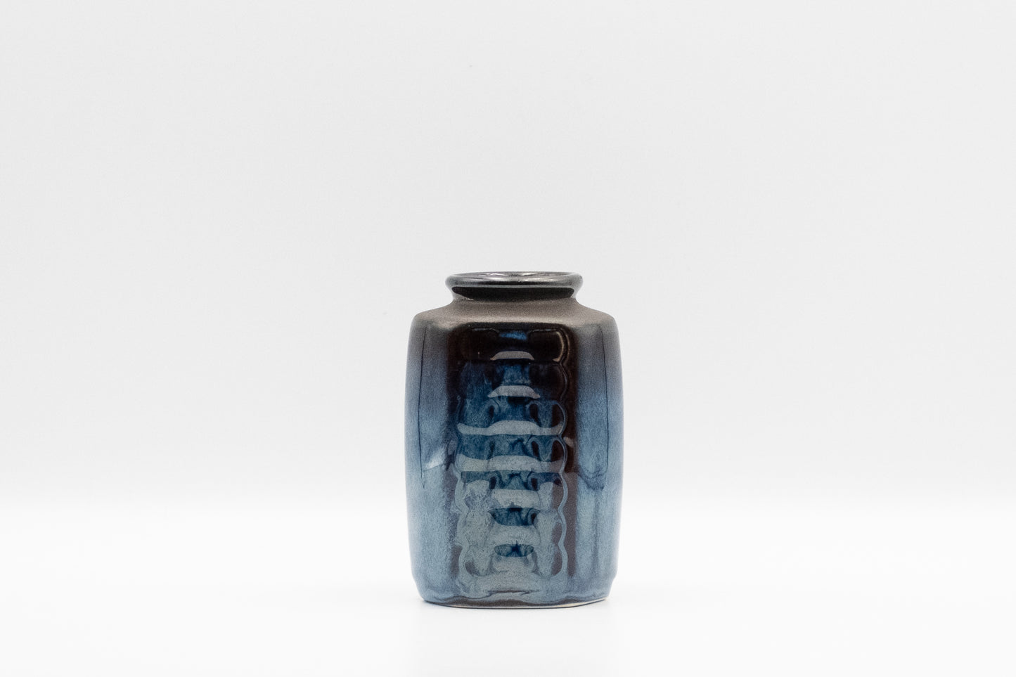 Flower Vase　　Søholm Keramik  　EJ64 　(Shipping incl.)