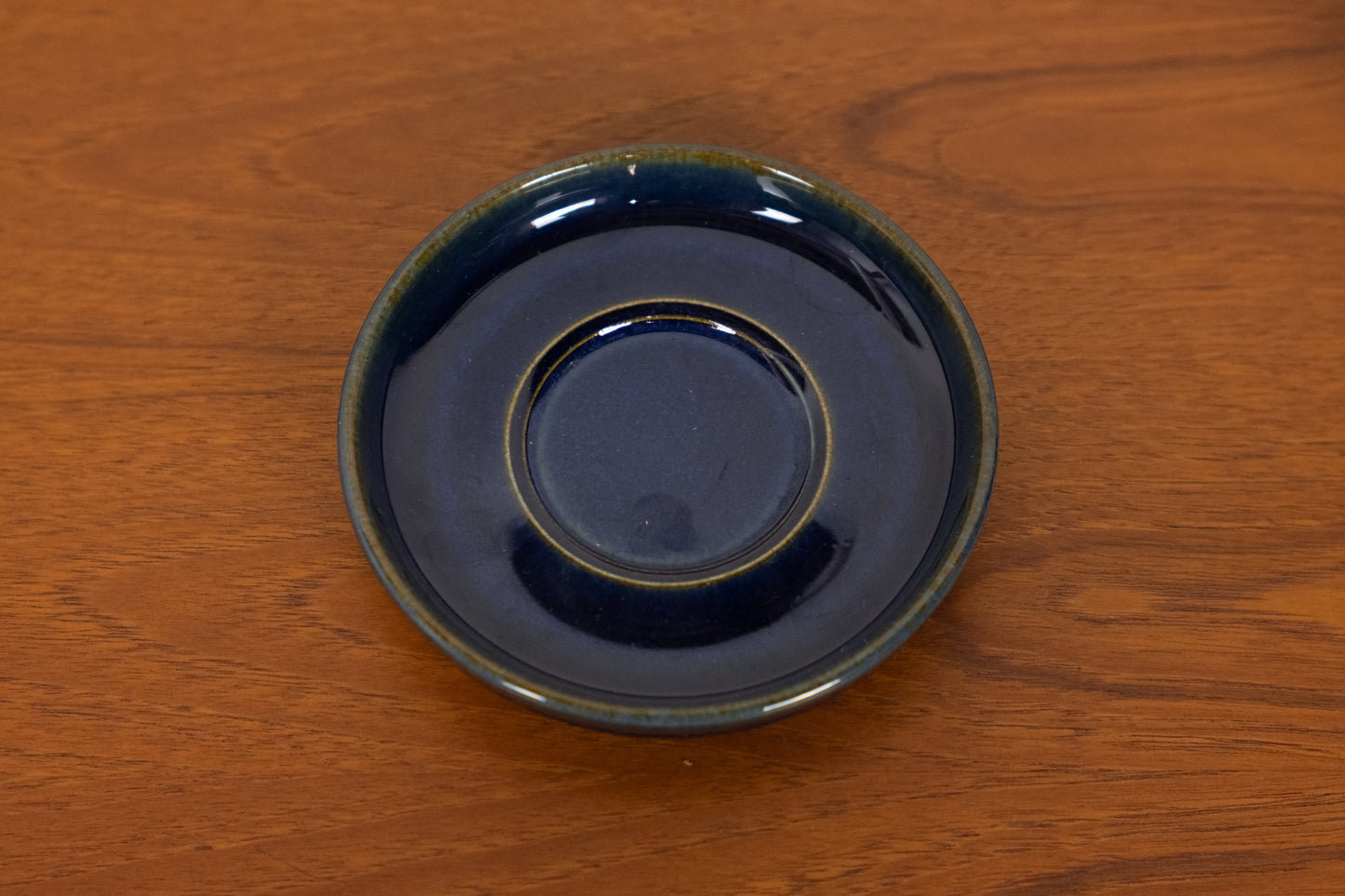 Cup & Saucer　　Søholm Keramik  　Granit / Model 3221 　(Shipping incl.)