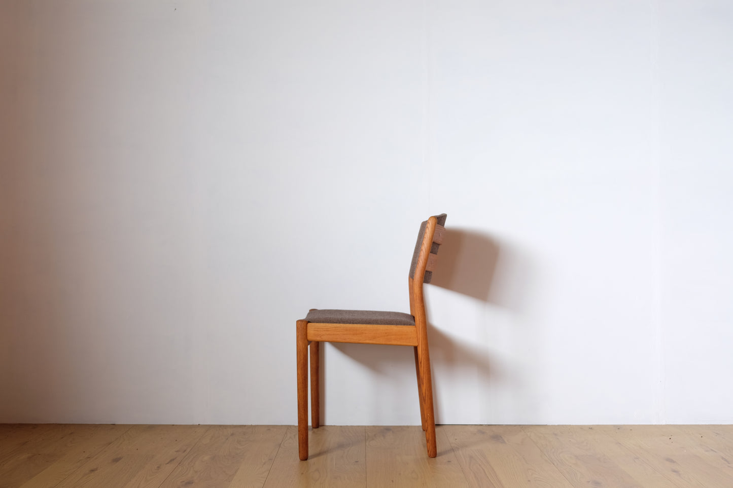 Poul M. Volther Dinning chair