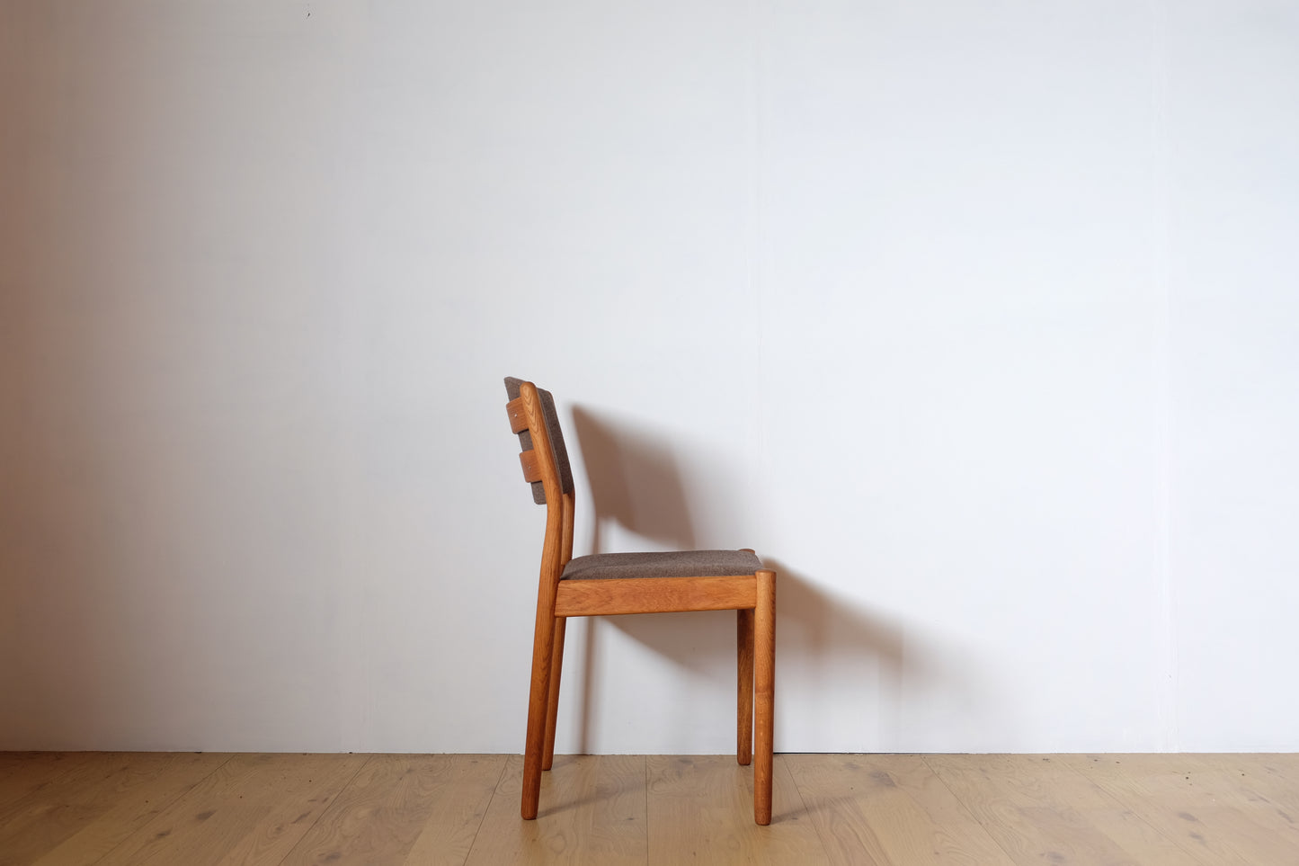 Poul M. Volther Dinning chair