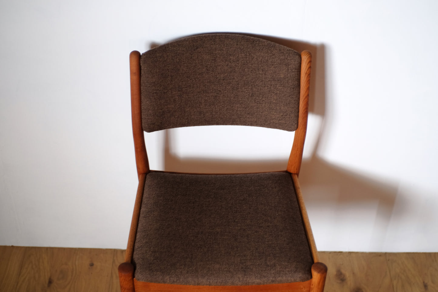Poul M. Volther Dinning chair