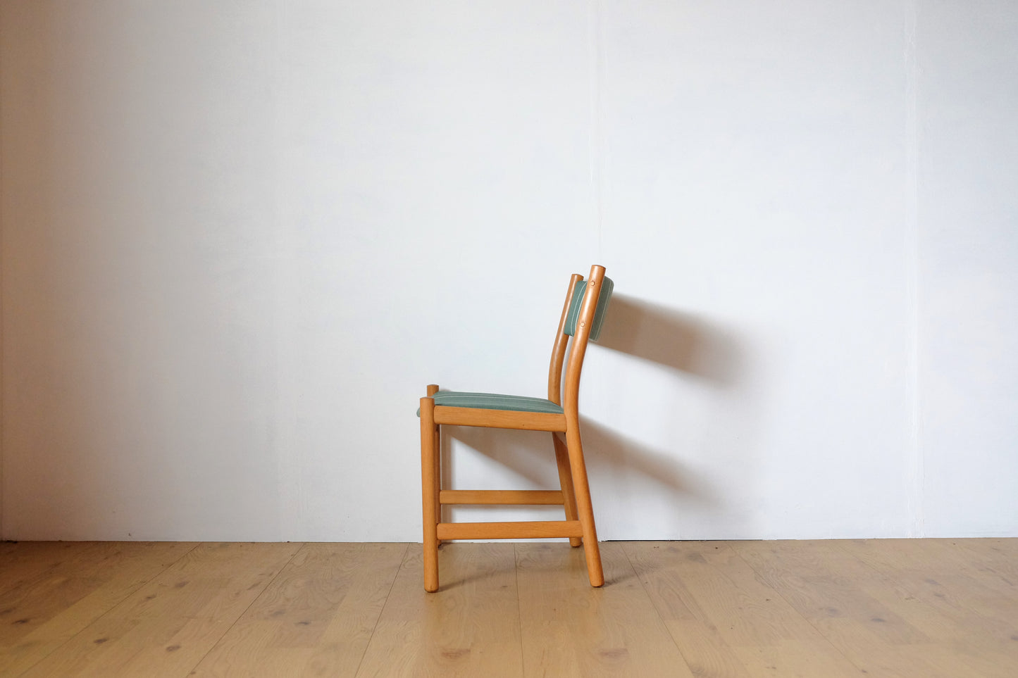 Hans J Wegner CH51 Dining chair