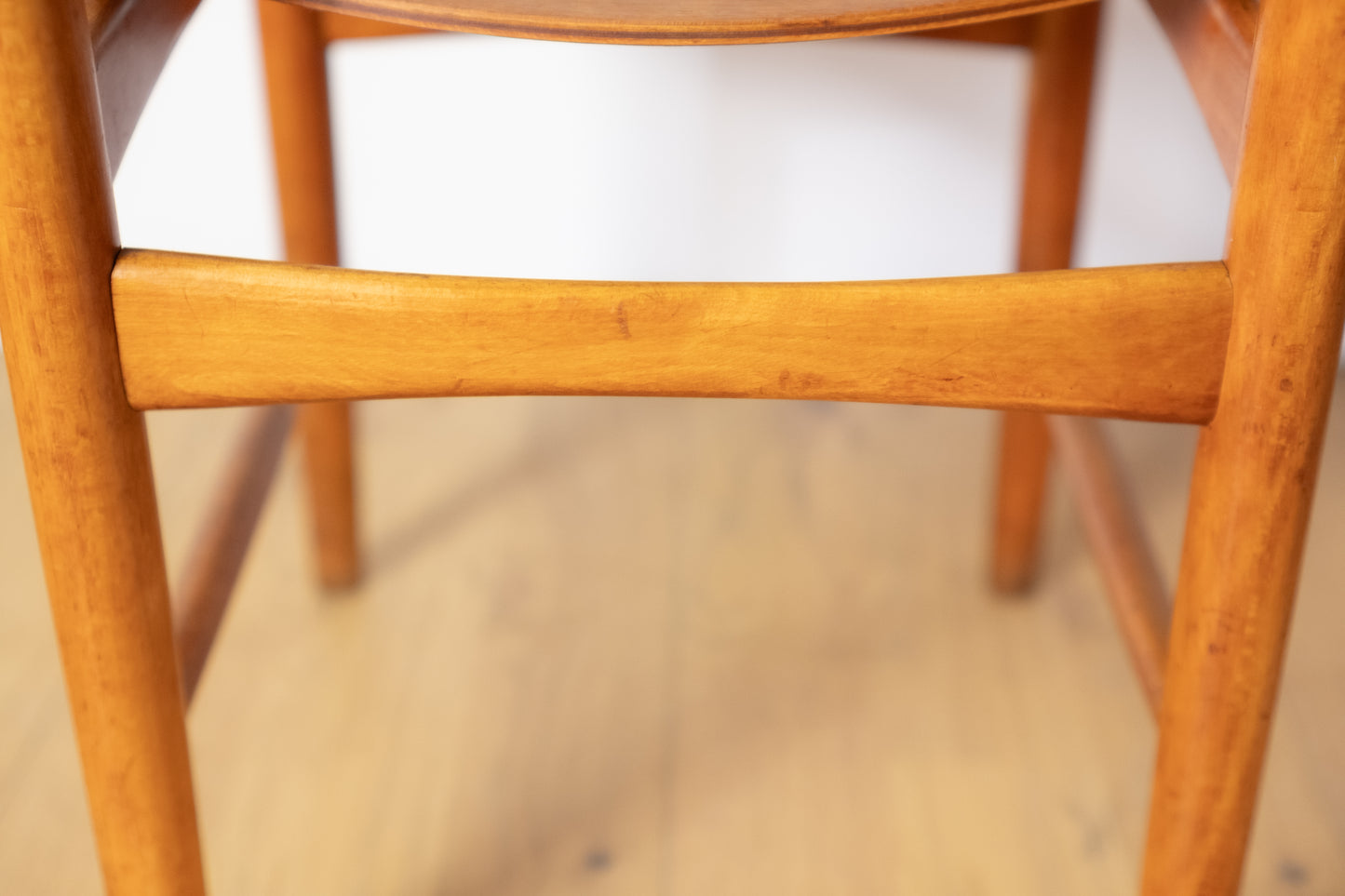 Børge Mogensen Dining chair Model122