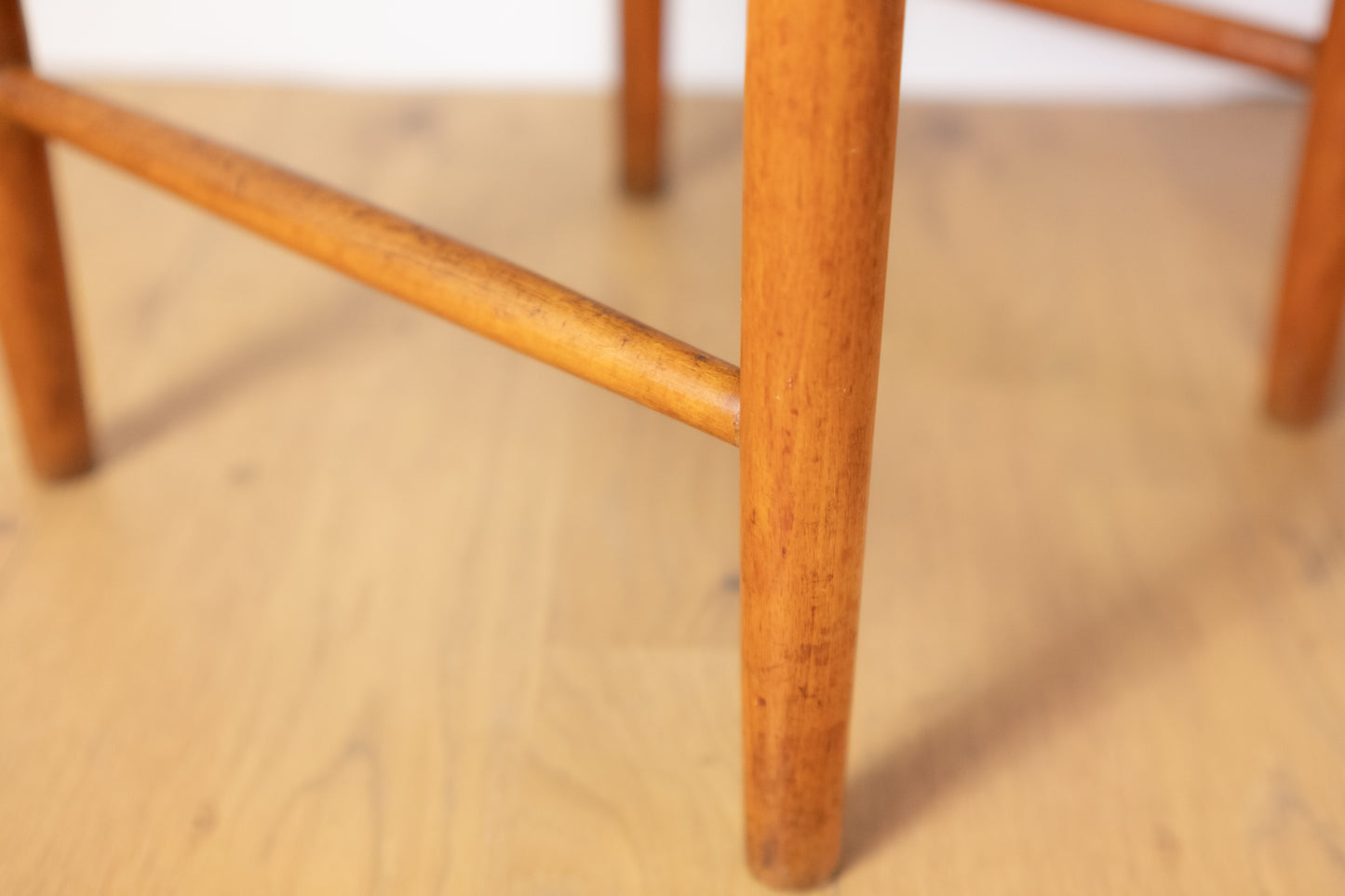 Børge Mogensen Dining chair Model122