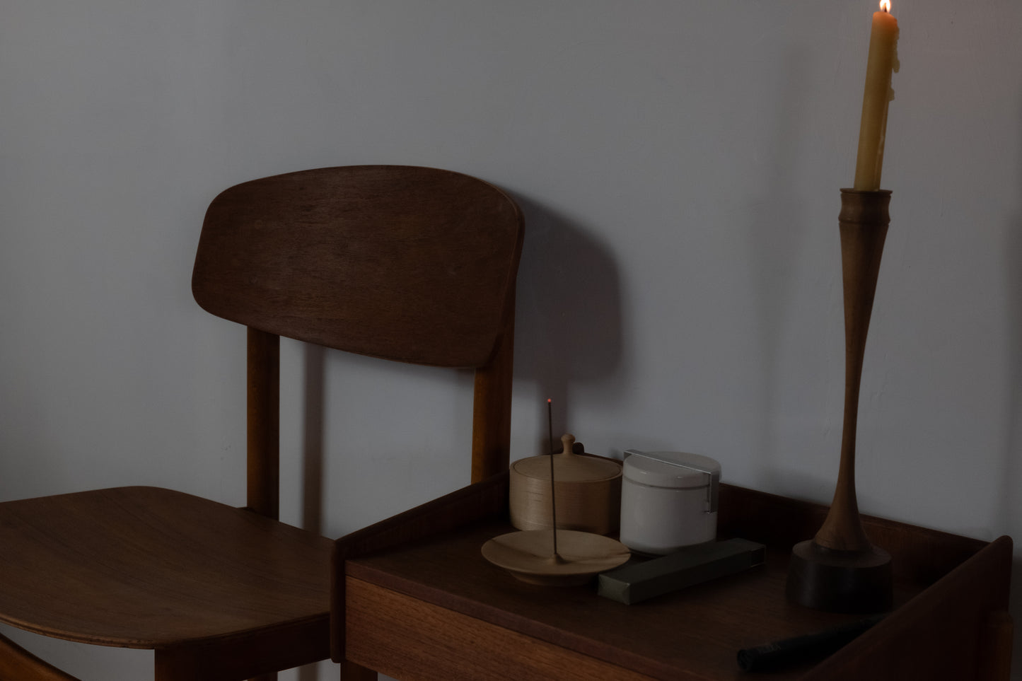 Børge Mogensen Dining chair Model122