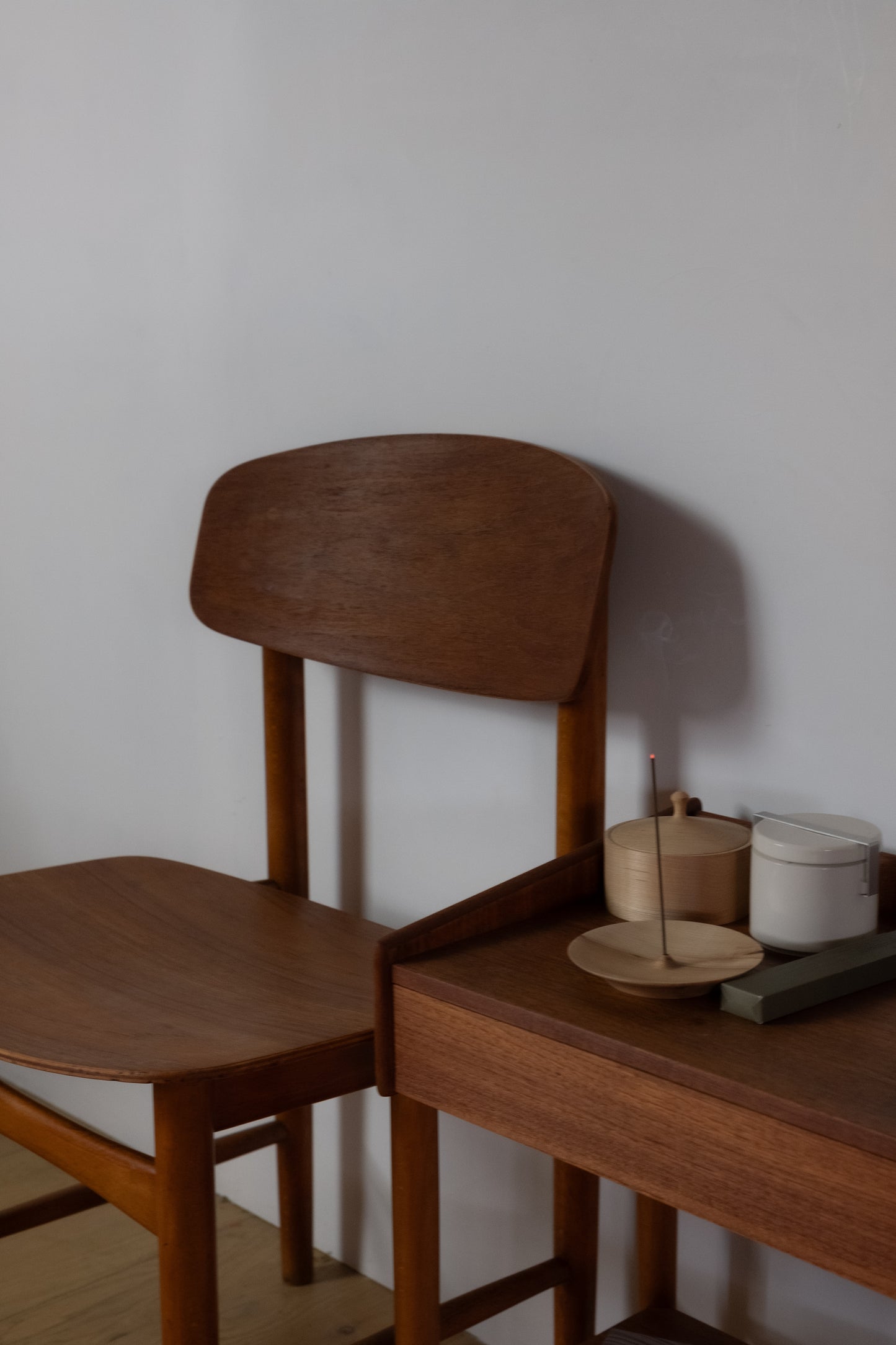 Børge Mogensen Dining chair Model122