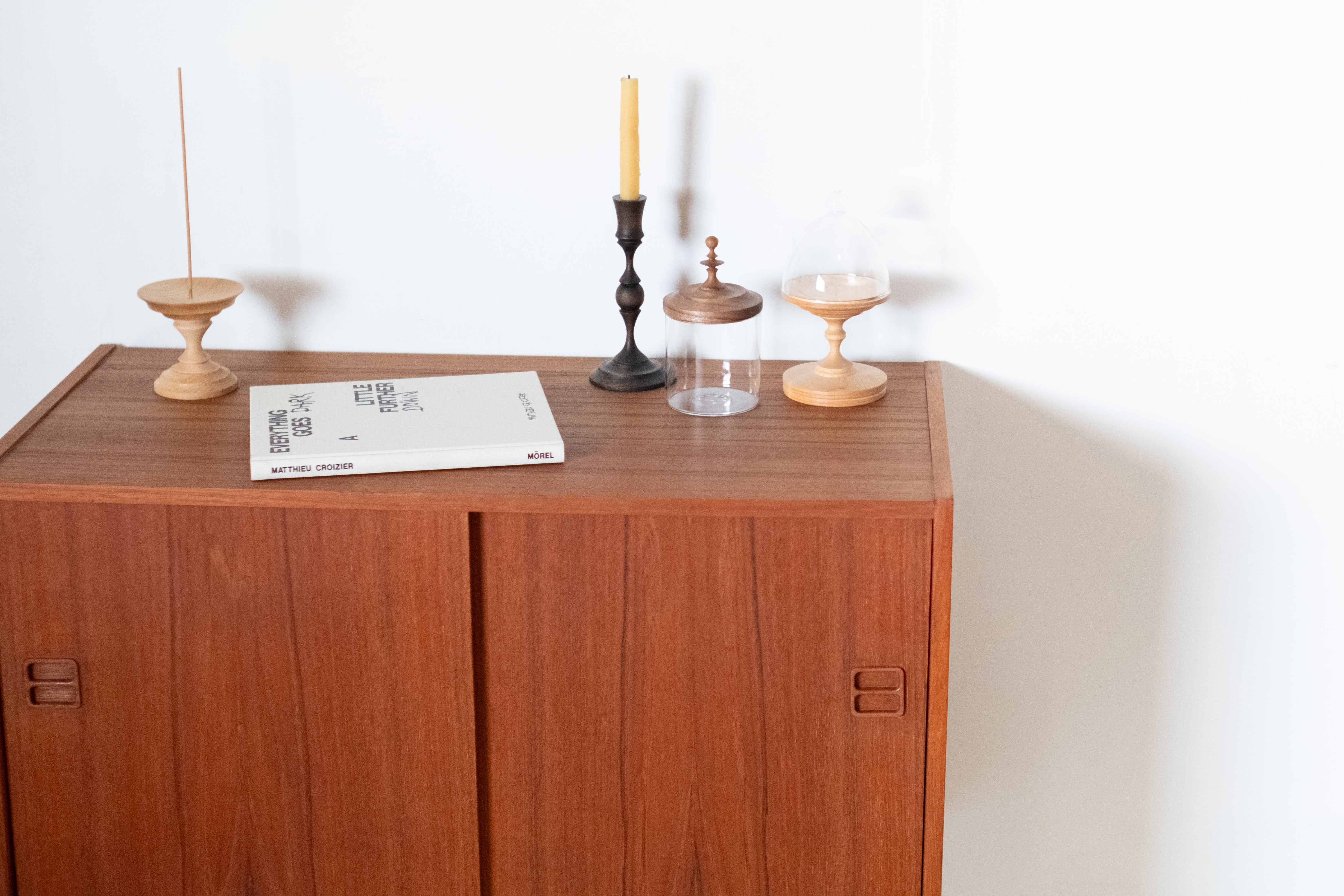 北欧ビンテージのキャビネット 北欧ヴィンテージ Cabinet キャビネット Heima ヘイマ