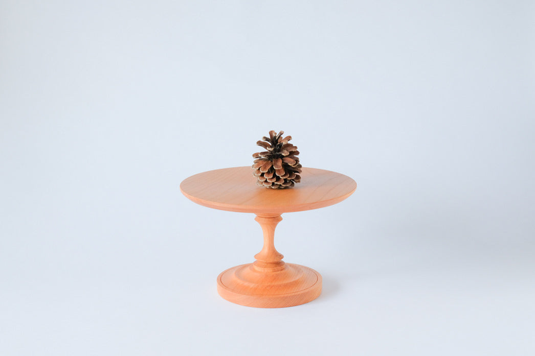 Cake Stand Cherry　(Shipping incl.)