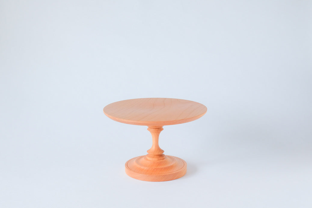 Cake Stand Cherry　(Shipping incl.)