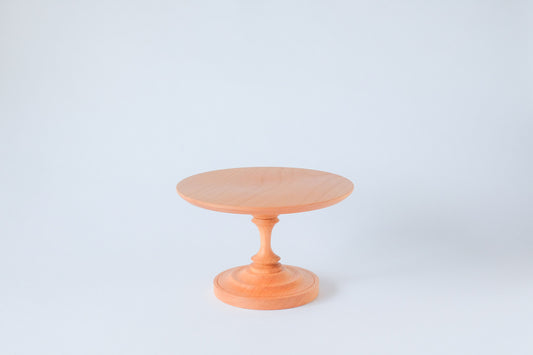 Cake Stand Cherry　(Shipping incl.)