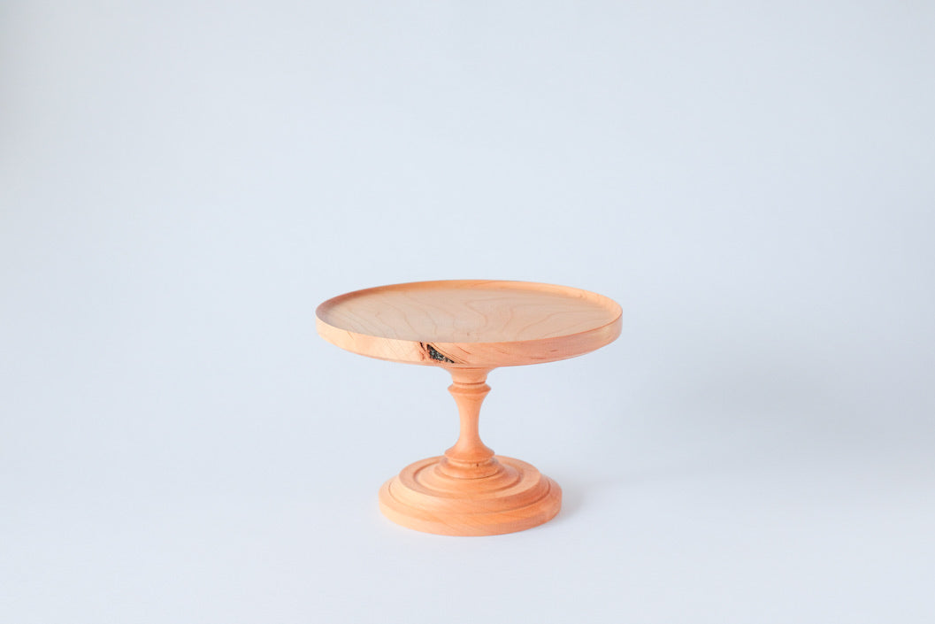 Cake Stand Cherry　(Shipping incl.)