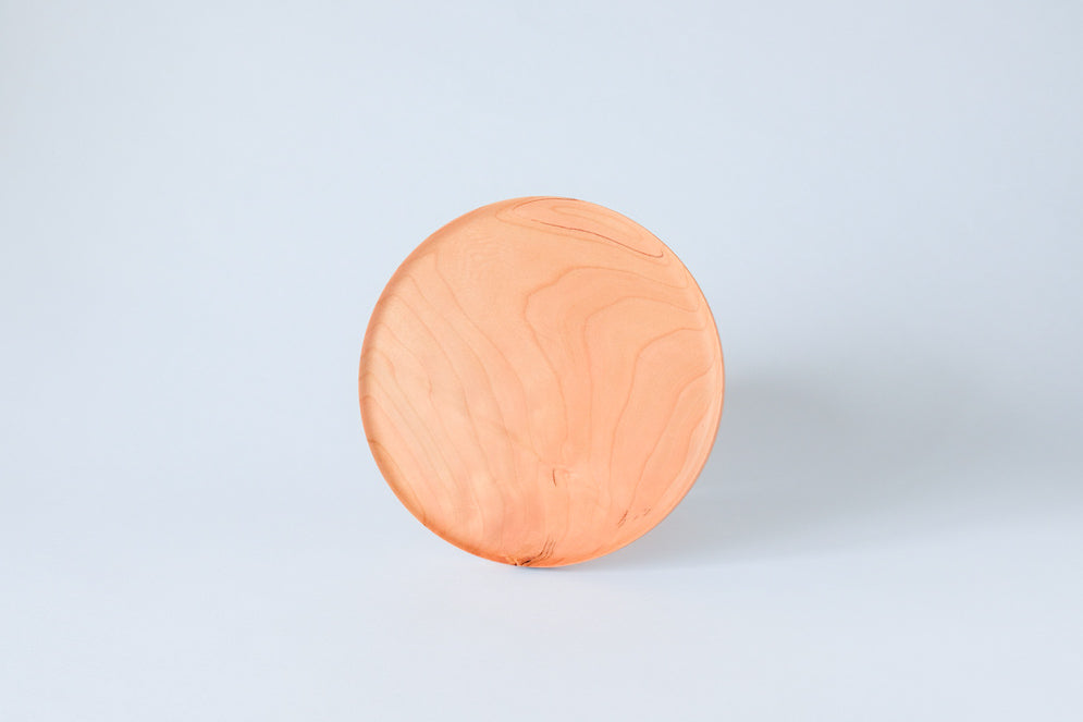 Cake Stand Cherry　(Shipping incl.)