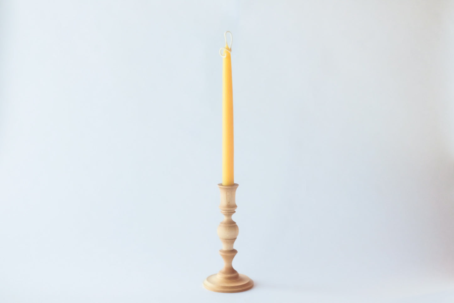 Candle holder  Maple　(Shipping incl.)