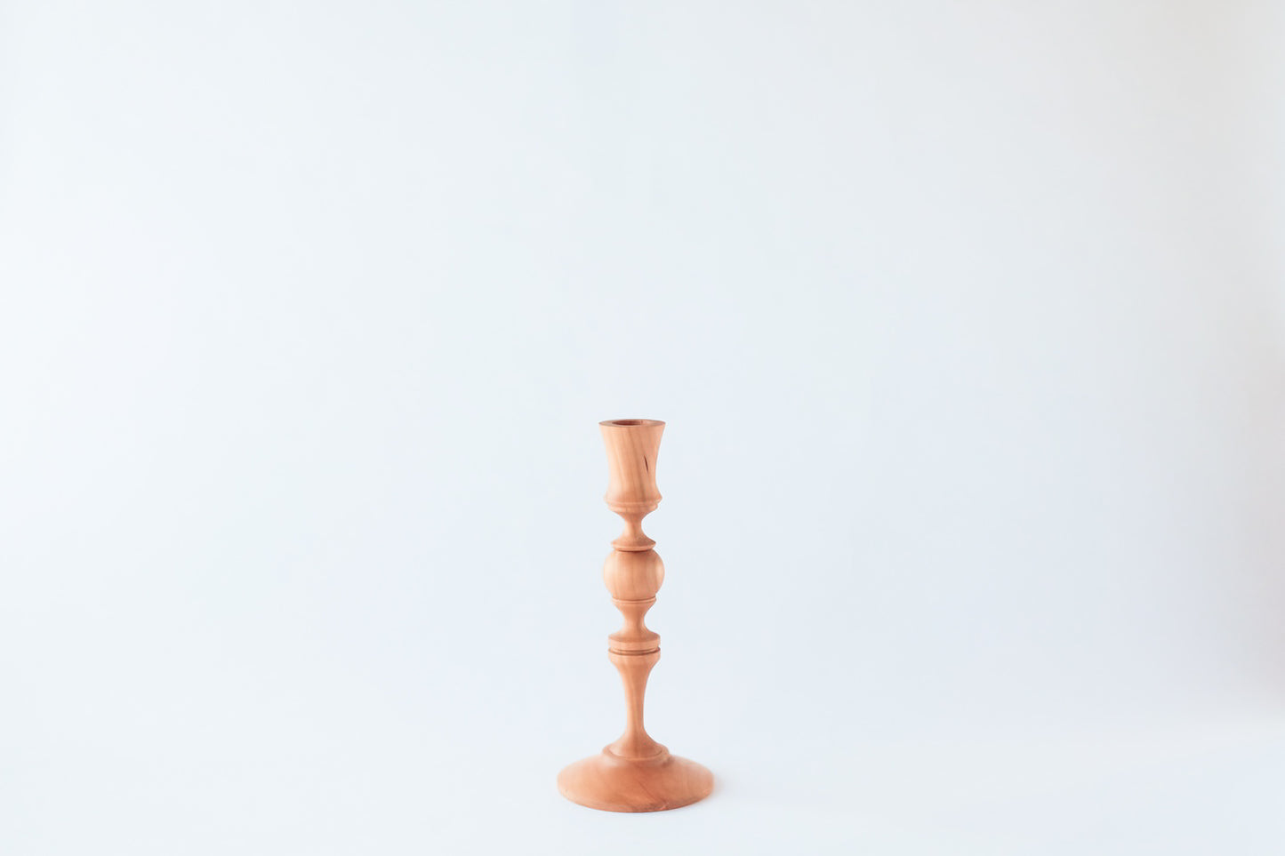 Candle holder  Cherry　(Shipping incl.)