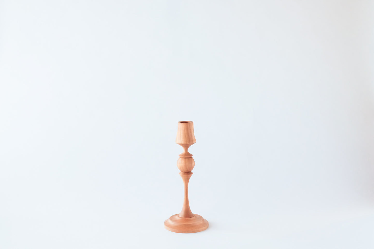 Candle holder  Cherry　(Shipping incl.)