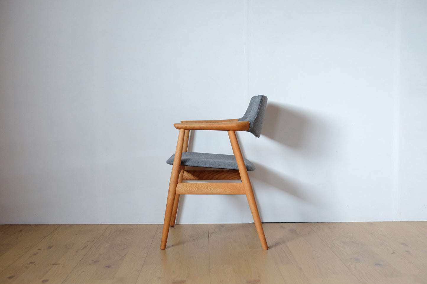 Erik Kirkegaard Arm chair