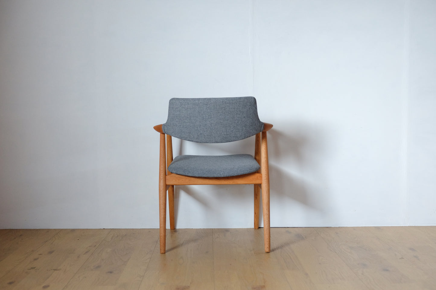 Erik Kirkegaard Arm chair