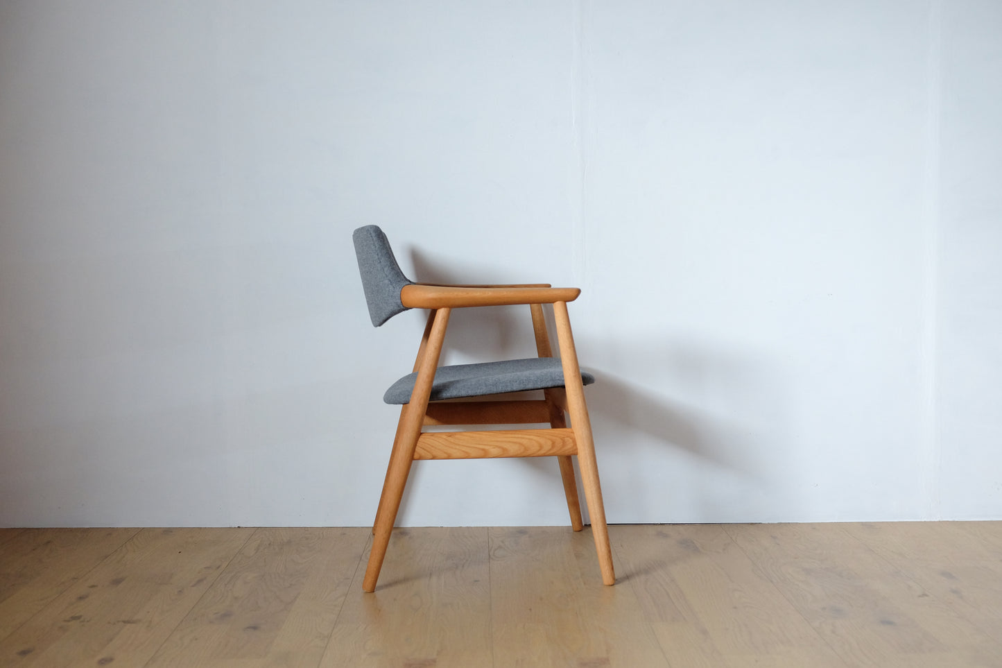 Erik Kirkegaard Arm chair