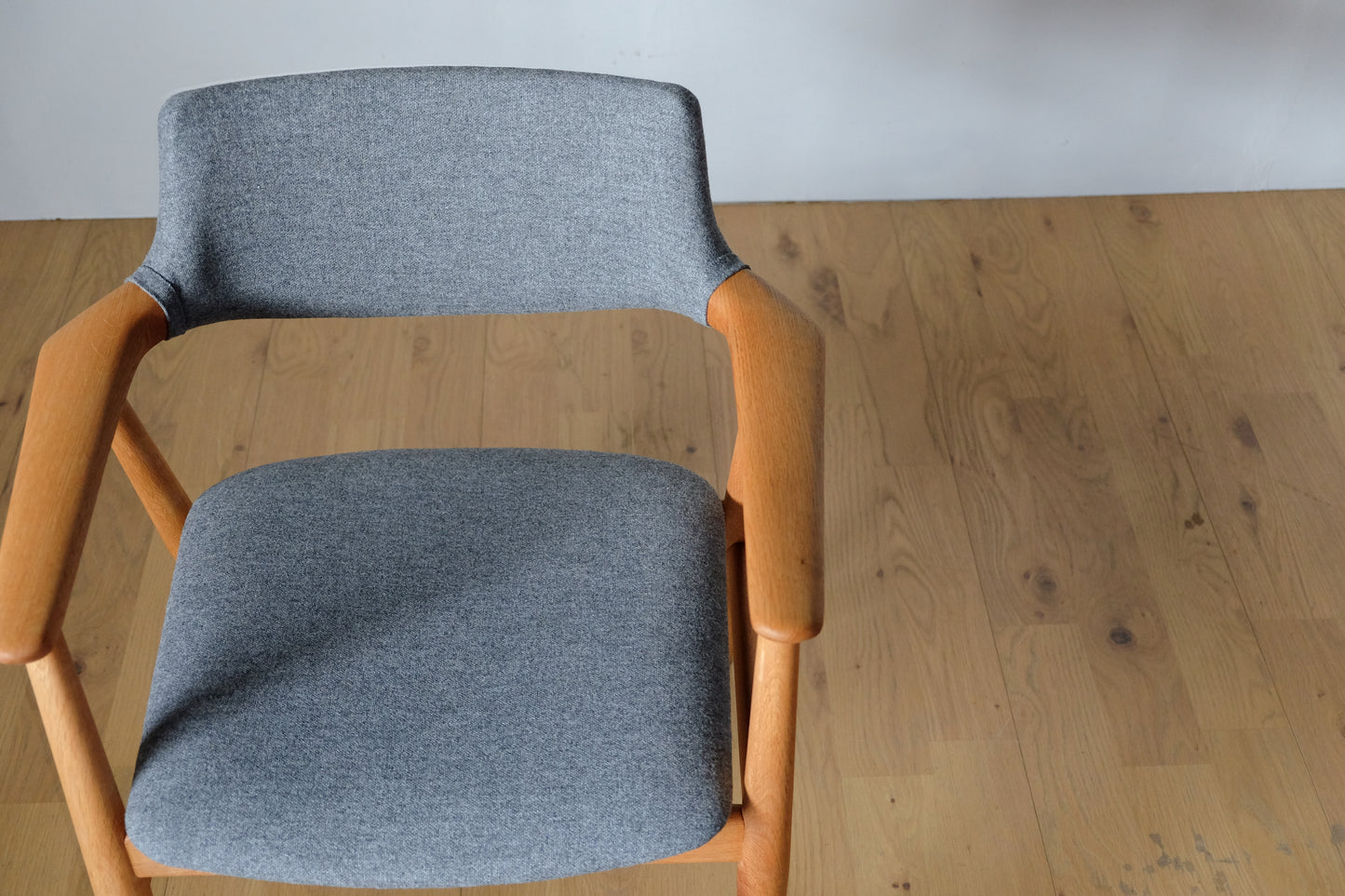 Erik Kirkegaard Arm chair