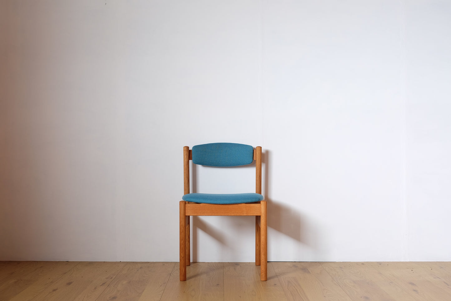 Jørgen Baekmark Dining chair