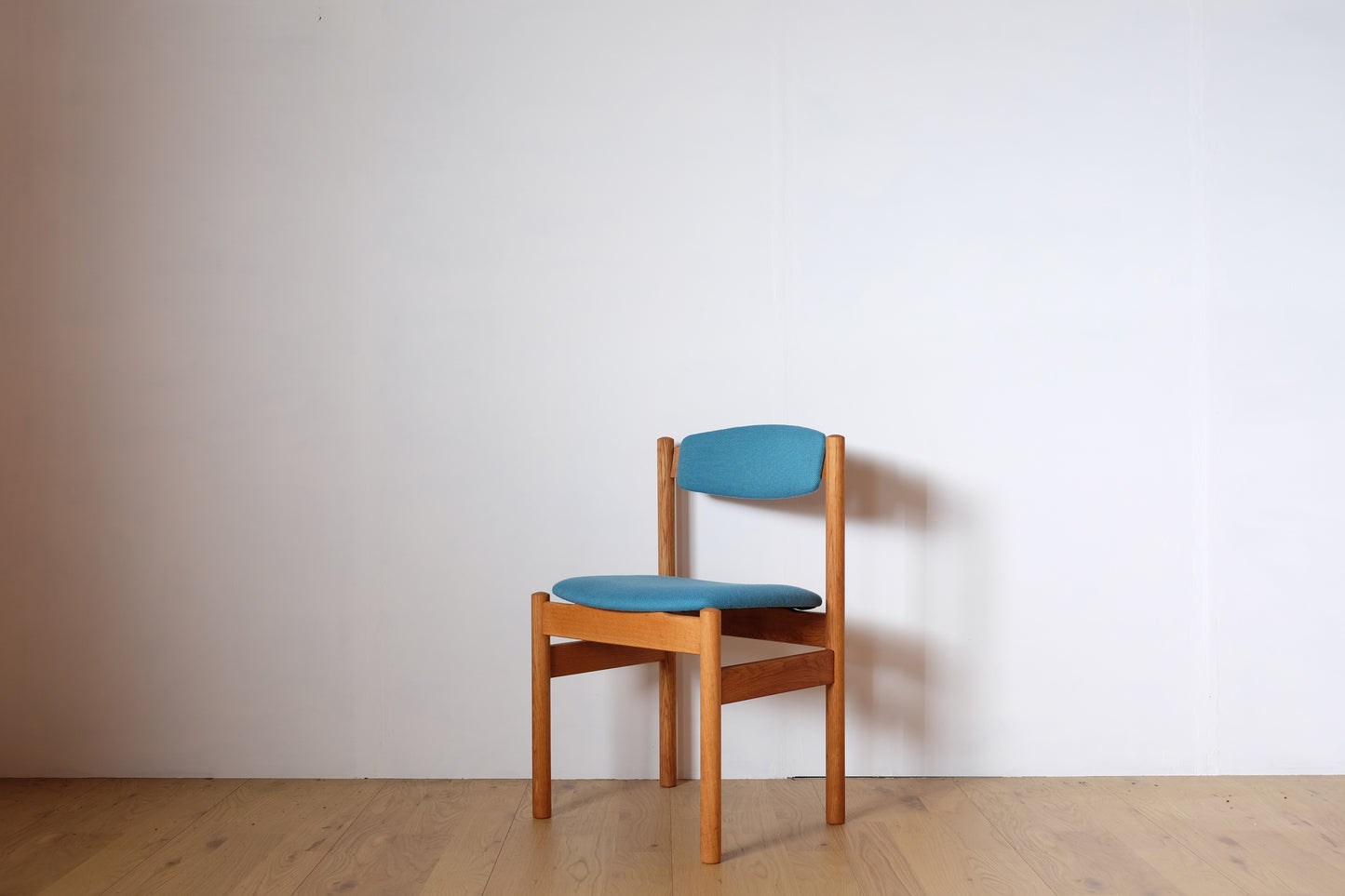 Jørgen Baekmark Dining chair