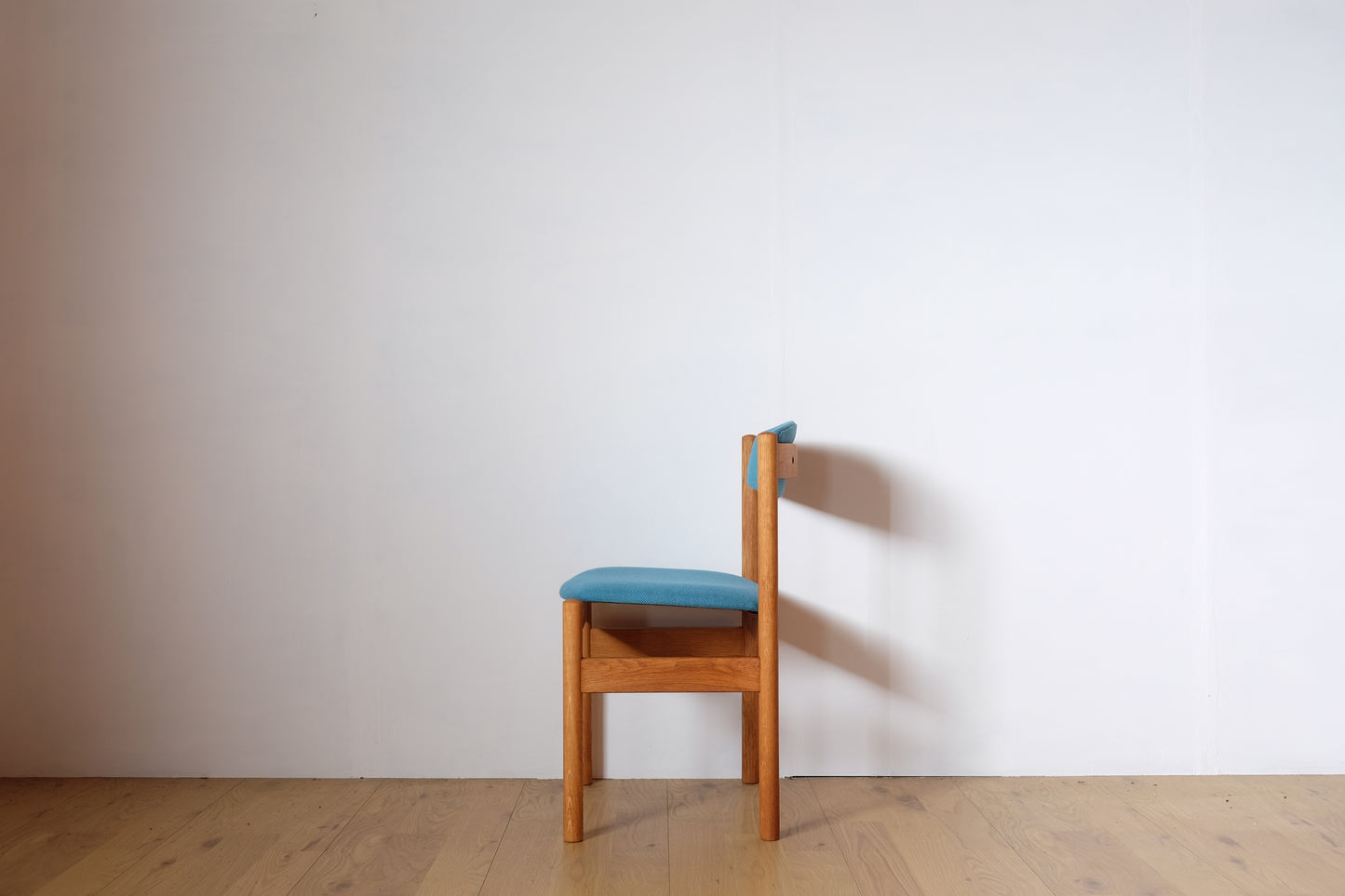 Jørgen Baekmark Dining chair