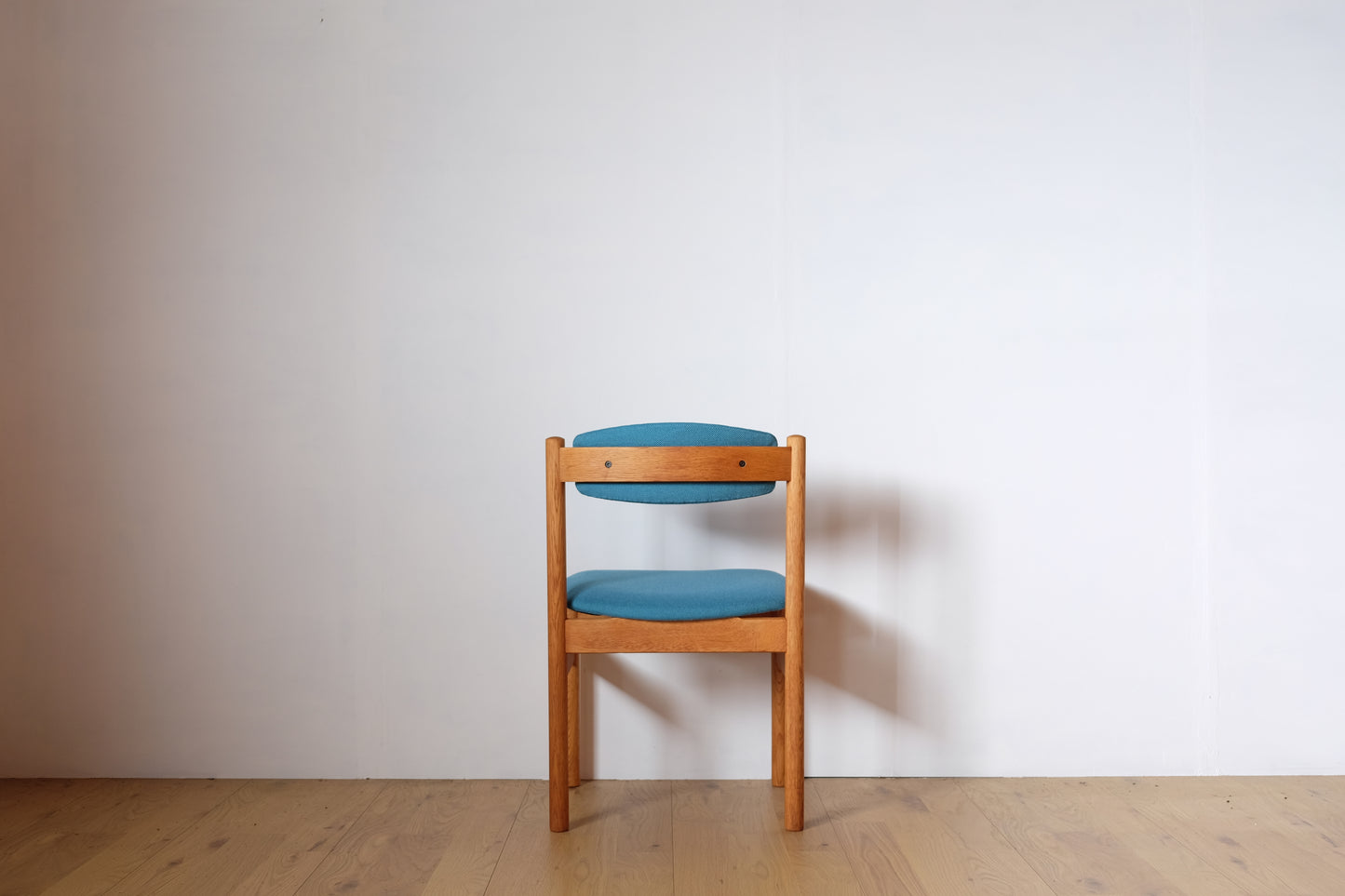 Jørgen Baekmark Dining chair