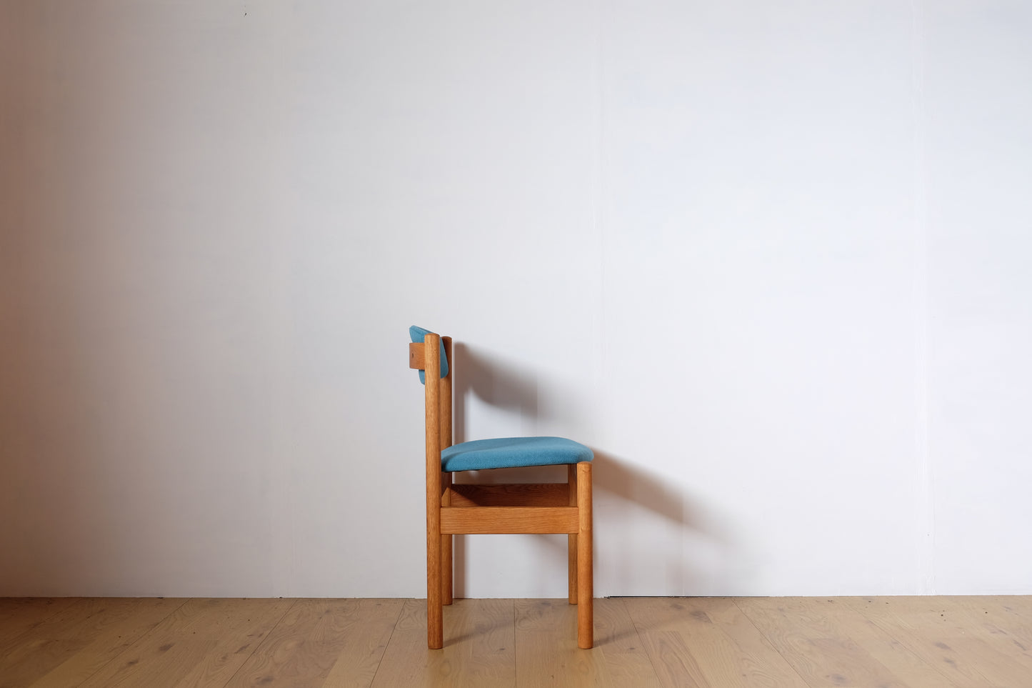 Jørgen Baekmark Dining chair