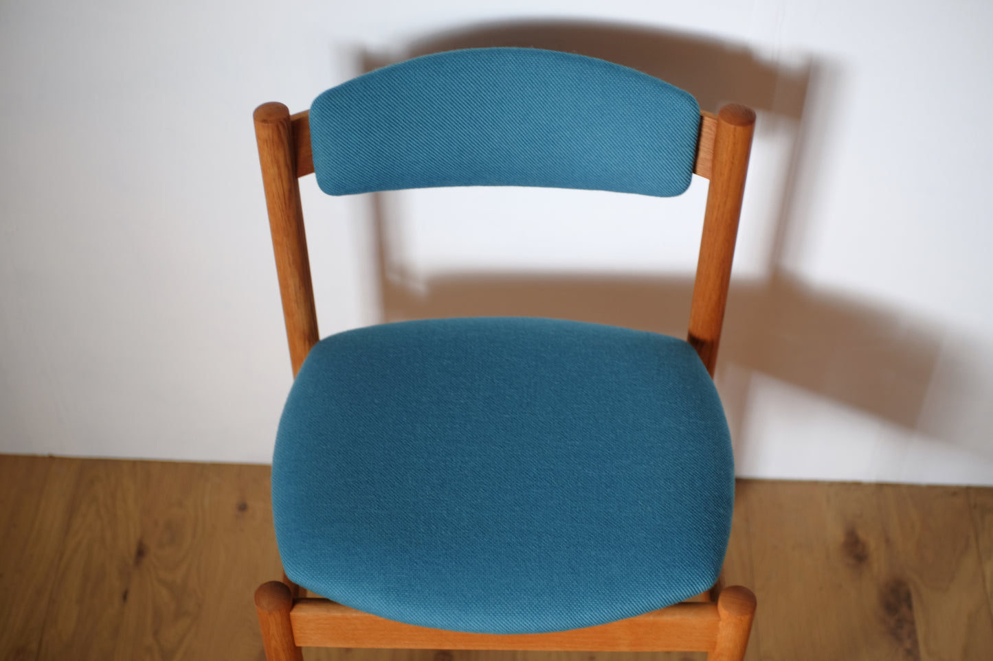 Jørgen Baekmark Dining chair