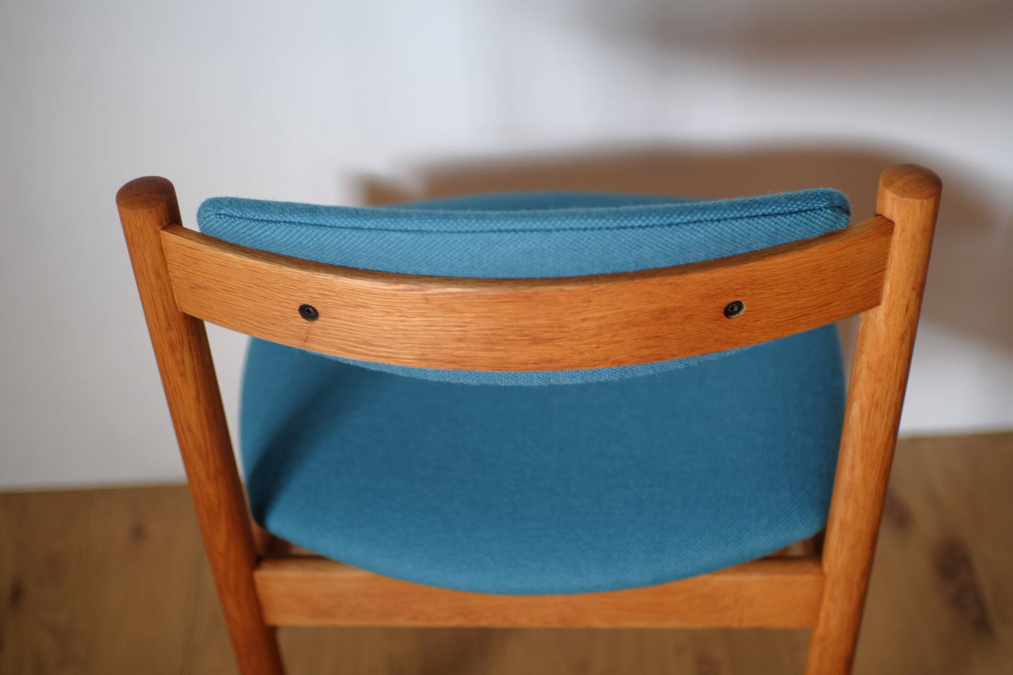 Jørgen Baekmark Dining chair