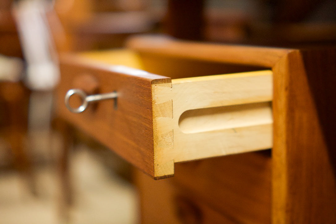 Kai Kristiansen  Desk